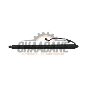 Amortisseur a gaz arriere droit 95B827851F Porsche Macan 2014