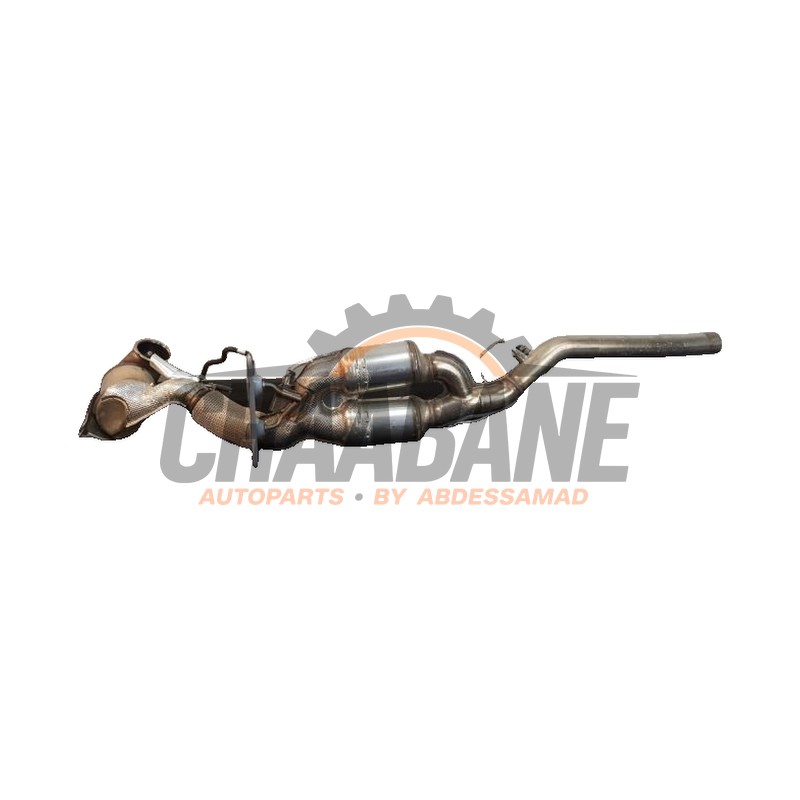 Catalyseur 5WA254500T Cupra Formentor 2020
