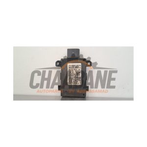 Capteur radar 4N0907669AH Audi A8 (D5) 3.0 V6 24V 50 TDI Mild Hybrid Quattro 2017