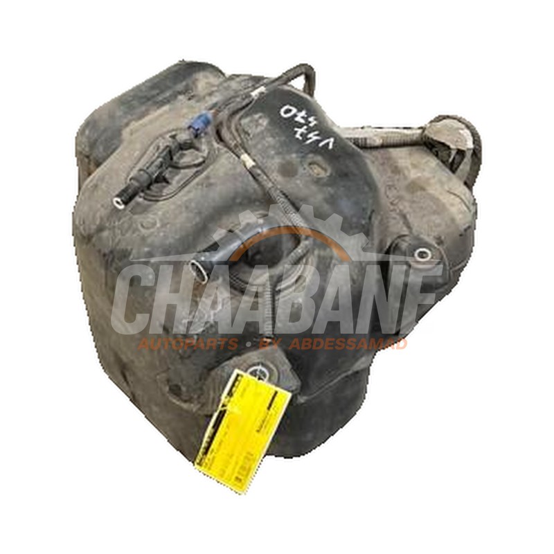 Reservoir Adblue A4704709600 Mercedes X (470) 250d 16V 4-Matic