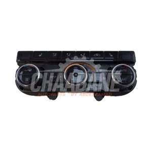 Panneau de commandes chauffage 56590744BS Skoda Kodiaq 1.5 TSI 150 ACT 16V 2016