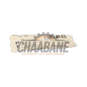 Faisceau de cables Pdc 1775402729 Mercedes A (177.0) 1.3 A-160 Turbo 16V