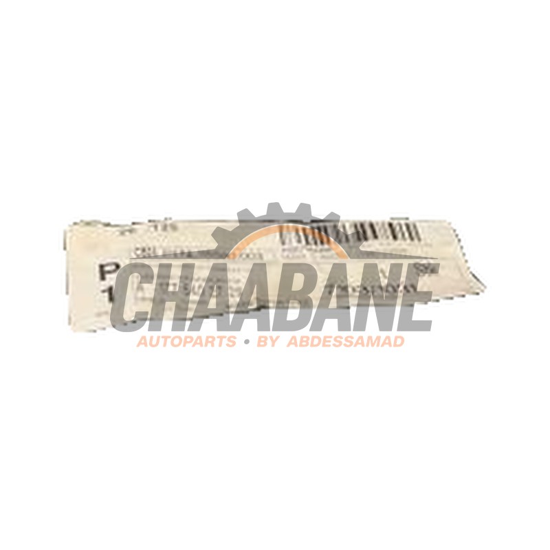 Faisceau de cables Pdc 1775402729 Mercedes A (177.0) 1.3 A-160 Turbo 16V