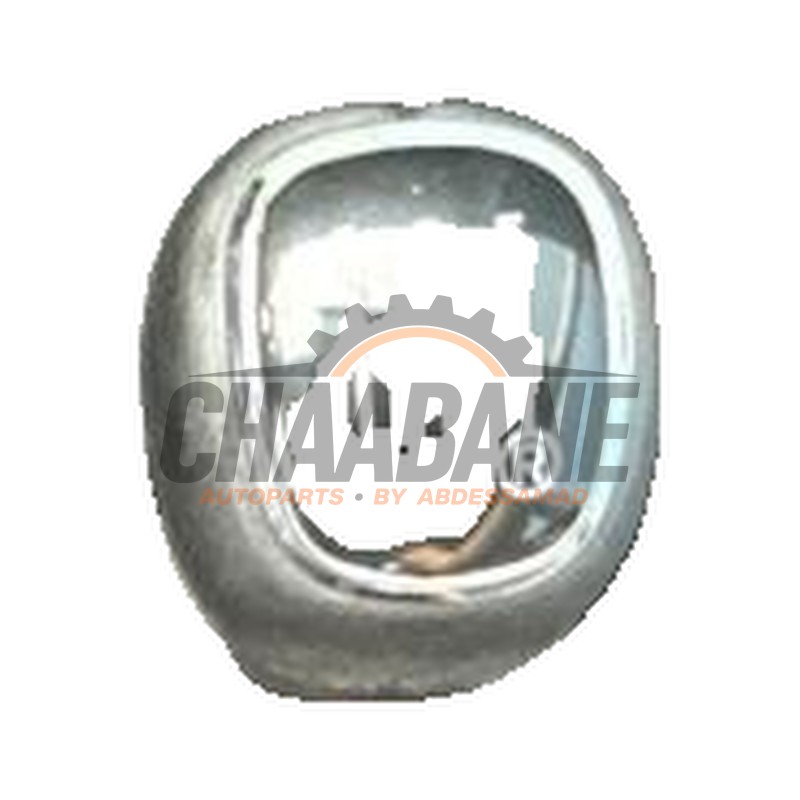 Levier de vitesse 6V0064230C Skoda Fabia III Combi (NJ5) 1.0 12V Greentech 2014 / 2022