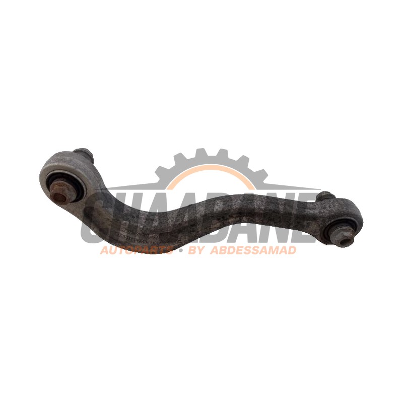 Bras de suspension arriere gauche 97033104700 Porsche Panamera (970) 3.0 D V6 24V 2016 / 2023