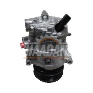 Compresseur de clim 4M0820803 Audi A5 2024