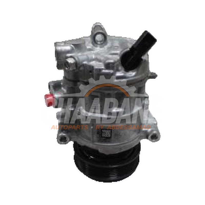 Pompe clim 4M0820803 Audi A5 2024