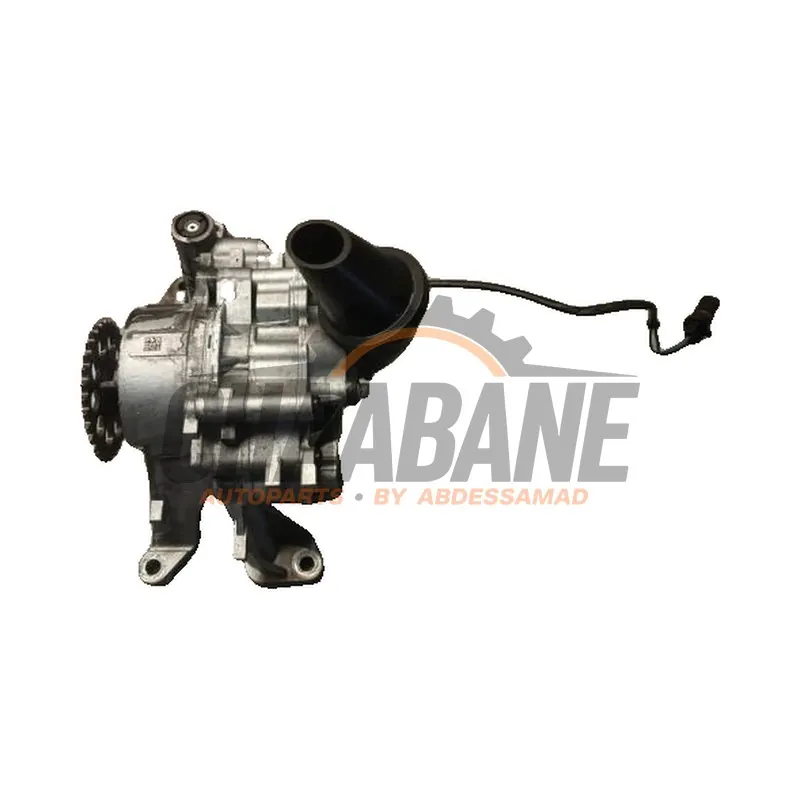 Pompe a huile LR110501 Jaguar XF (X260) 2.0d 180 16V