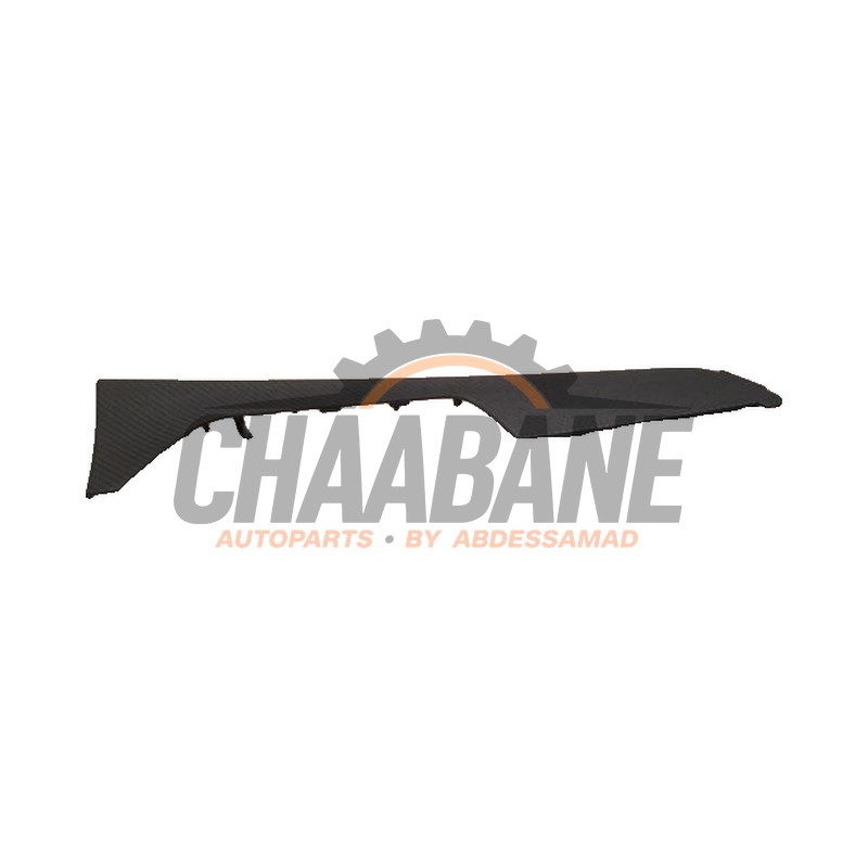 Bande decorative de tableau de bord 4K5867419C Audi RS 6 Avant (C8) 4.0 V8 TFSI Mild Hybrid 32V 2019