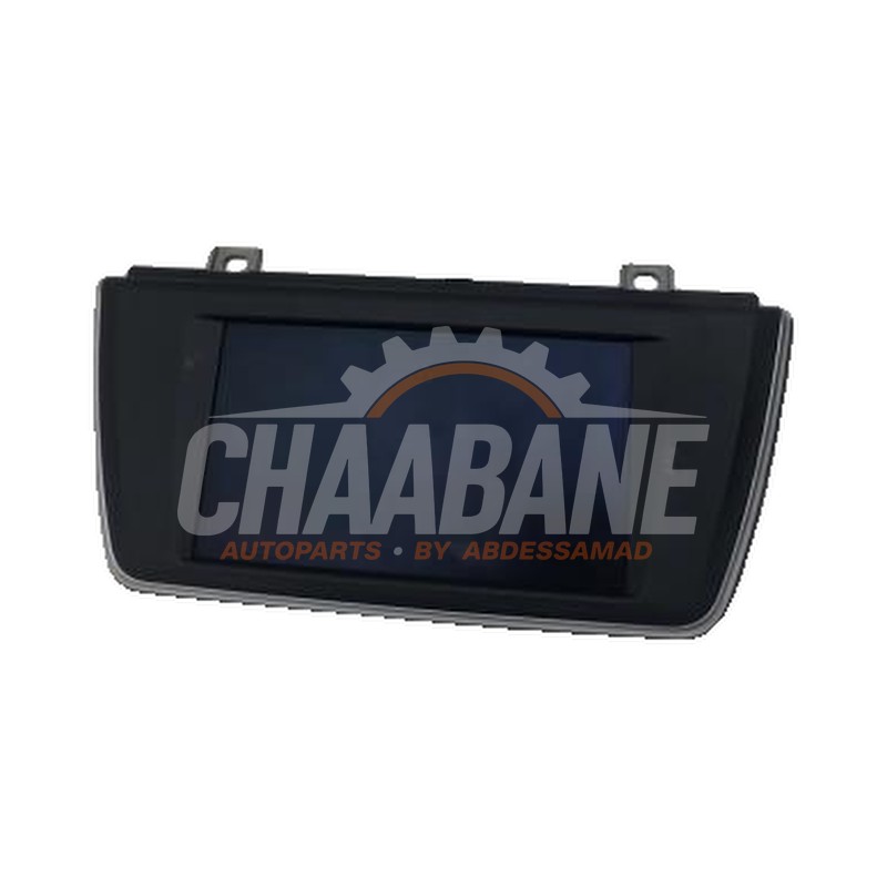 Kit navigation 65506834915 BMW X1 (F48) sDrive 18d 2.0 16V 2014 / 2022