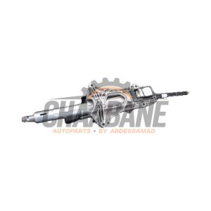 Boitier colonne de direction A0999004101 Mercedes Vito (447.6) 2.2 114 CDI 16V