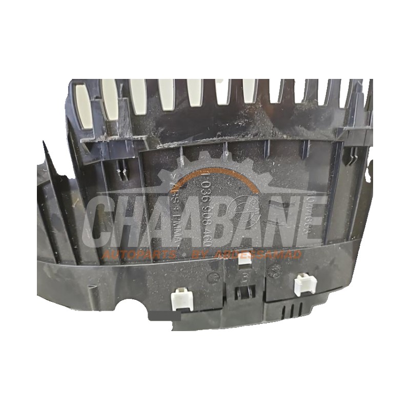 Compteur 62108795235 BMW X5 (F15) 2013 / 2018