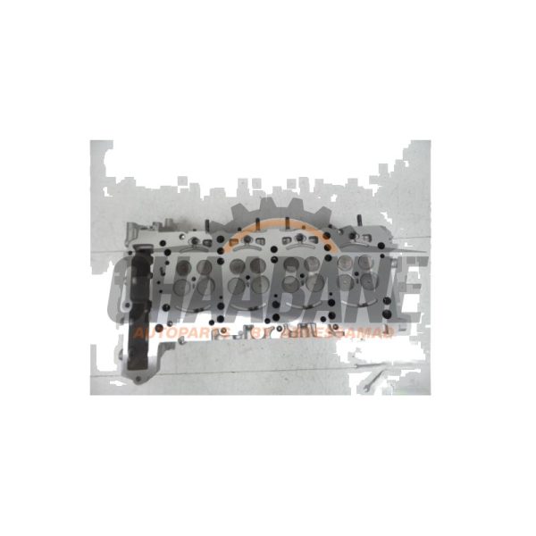 Culasse A6510108318 Mercedes A-Klasse