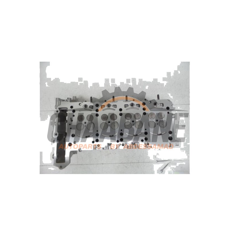 Culasse A6510108318 Mercedes A-Klasse