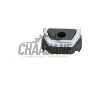 Crochet de fixation sol 4M0863539 Audi S5 Avant (FU5) 2.0 TFSI 16V 2024