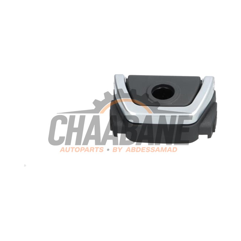 Crochet de fixation sol 4M0863539 Audi S5 Avant (FU5) 2.0 TFSI 16V 2024