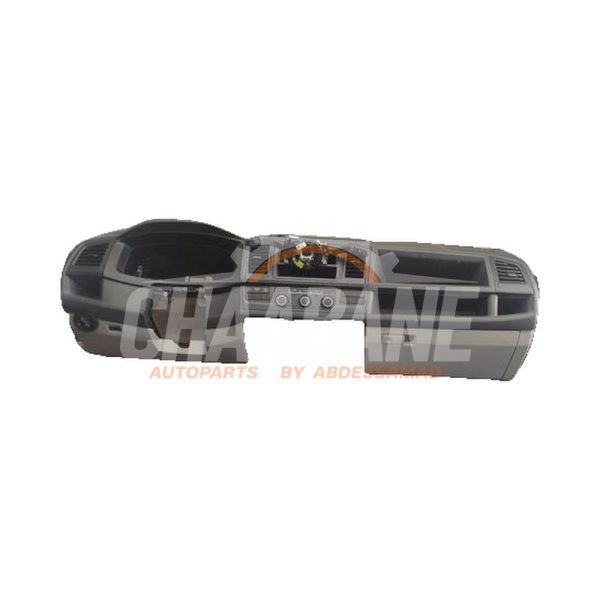 Kit+module airbag 7E0959655G Volkswagen Transporter/Caravelle T6 2.0 TSI 2015 / 2024