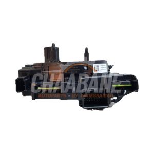 Rouleau airbag 6Q0953549F Seat Leon (5FB) 1.8 TSI Ecomotive 16V 2012 / 2020