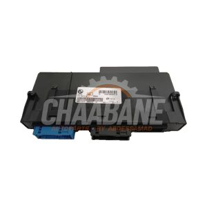 Ordinateur controle fonctionnel 61359384222 BMW X4 2014 / 2018