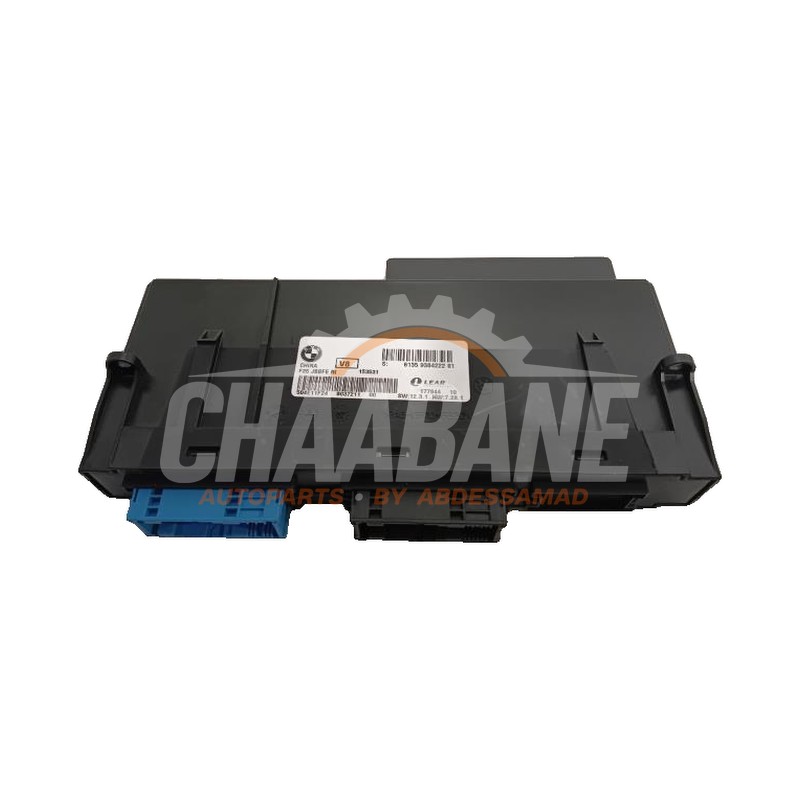 Ordinateur controle fonctionnel 61359384222 BMW X4 2014 / 2018
