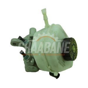 Cylindre de frein principal 34336851095 BMW 3 serie Touring (F31) 316d 2.0 16V 2012 / 2019