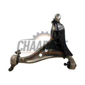Bras de suspension avant droit A2923300800 Mercedes GLE AMG Coupe (C292) 5.5 63 S AMG V8 biturbo 32V 4-Matic