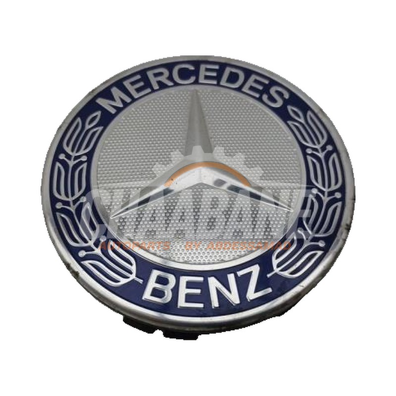 Enjoliveur moyeu A1714000125 Mercedes A (W176) 2.2 A-200 CDI, A-200d 16V