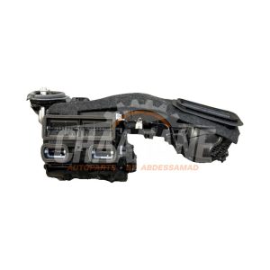 Bloc chauffage A2068309801 Mercedes C Estate (S206) C-300 e 2.0 Turbo