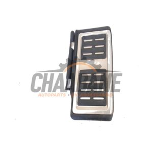 Support de pied 5Q1864551 Audi A3 Sportback (8VA/8VF) 1.4 TFSI ACT Ultra 16V 2012 / 2020