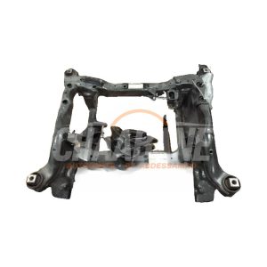 Berceau A1673316200 Mercedes GLE (V167) 300d EQ Boost 2.0 Turbo 16V 4-Matic