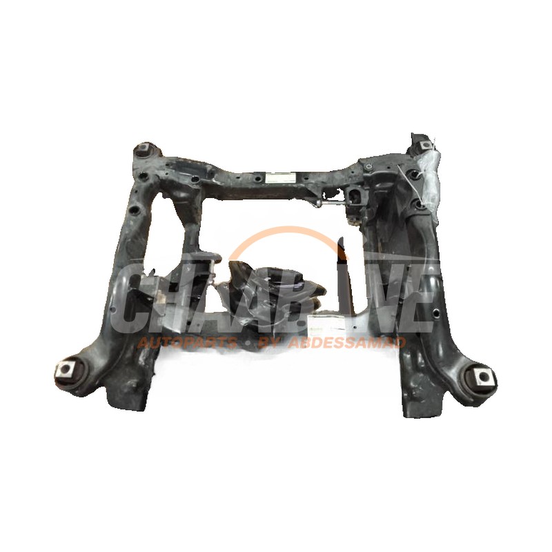 Faux chassis A1673316200 Mercedes GLE (V167) 300d EQ Boost 2.0 Turbo 16V 4-Matic