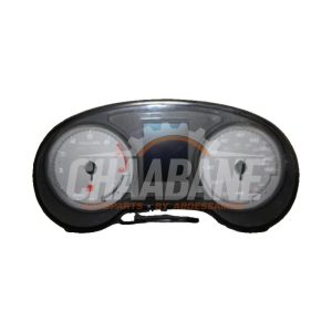 Instrument de bord 8V0920973M Audi S3 Limousine (8VM/8VS) 2.0 T FSI 16V 2013 / 2020