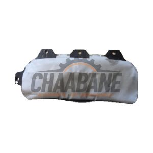 Airbag droite (tableau de bord) T2H36188 Jaguar XE 2.0d 180 16V