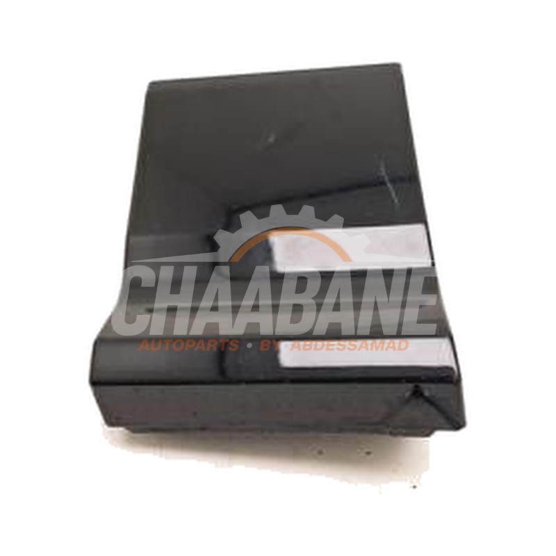 Plaque de protection divers 4ML854959 Lamborghini Urus 4.0 V8 2018