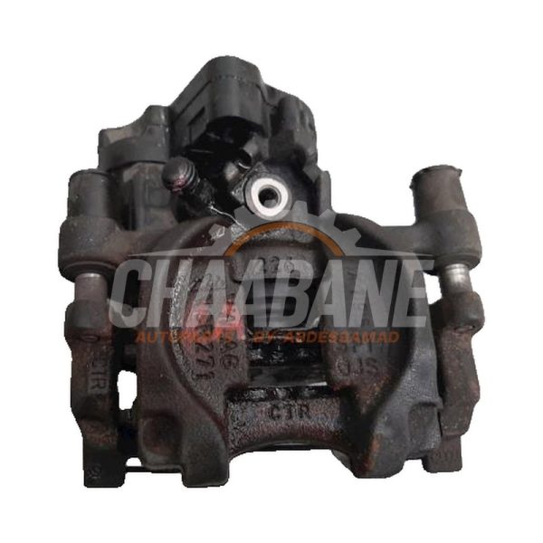 Etrier arriere droit 8V0615424D Seat Ateca (5FPX) 1.6 TDI 16V 2016