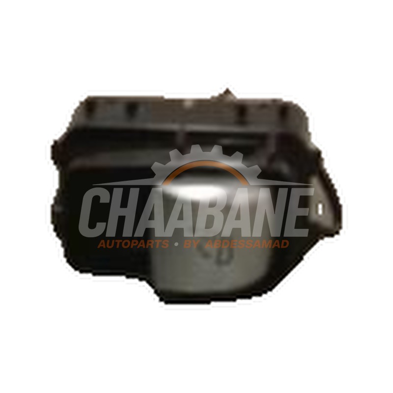Commutateur reglage siege A2059051403 Mercedes GLC (X253) 2.2 250d 16V BlueTEC 4-Matic
