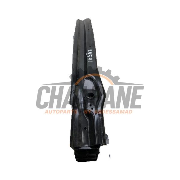 Cadre pare-chocs arriere 83A807309A Audi Q3 (F3B) 2.0 35 TDI 16V Quattro 2018