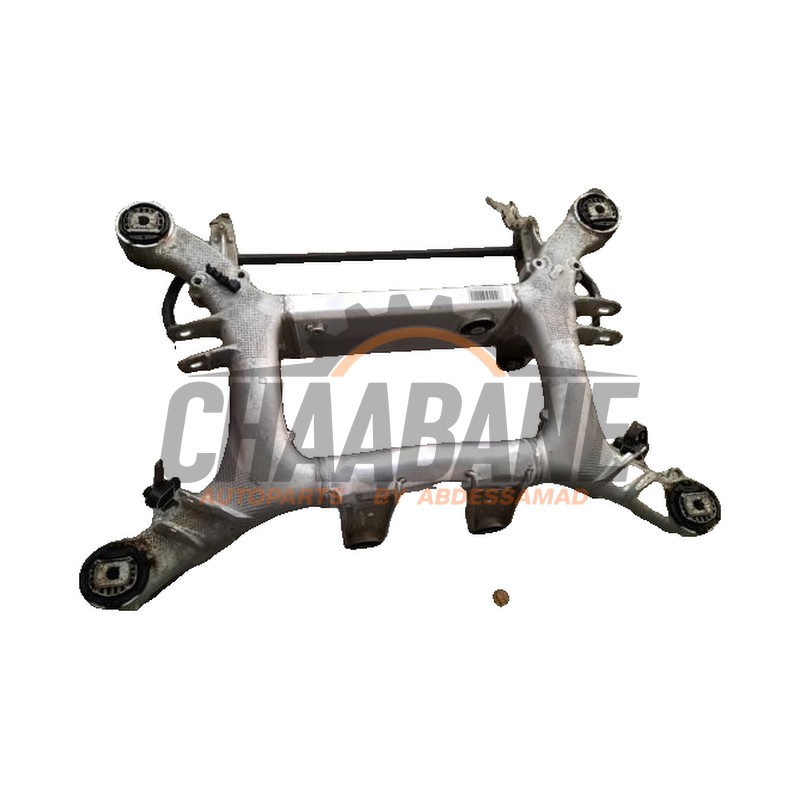 Faux chassis 678378G BMW 7 serie (G11/12) 740d,Ld xDrive 24V 2015 / 2022