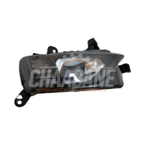 Anti brouillard gauche 2G0941661 Volkswagen Polo VI (AW1) 1.0 TSI 12V 2017