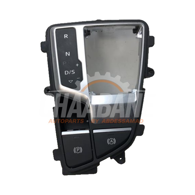 Interrupteur de position boite de vitesse automatique 8W1713111C Audi A4 (B9) 2.0 TDI 16V 2015