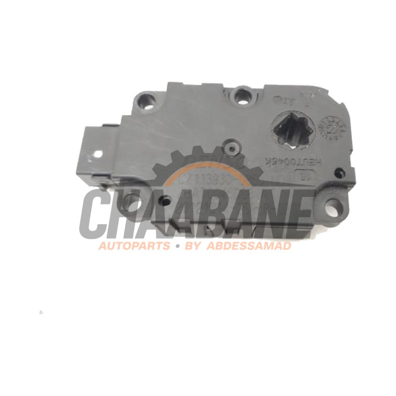 Clapet chauffage moteur HE0T0026K Audi S6 Avant (C7) 4.0 V8 TFSI 2012 / 2018