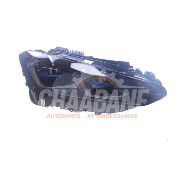 Phare droit 8084894 BMW M3 2019