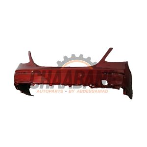 Pare-chocs arriere A2138850801 Mercedes E (W213) E-220d 2.0 Turbo 16V
