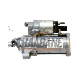 Demarreur 06M911021 Audi RS 5 (F53/F5P) 2.9 V6 TFSI 24V 2017