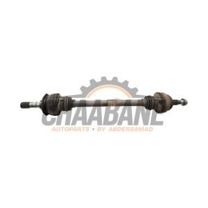 Arbre de transmission arriere droit A2133505400 Mercedes E (W213) E-300de 2.0 Turbo 16V
