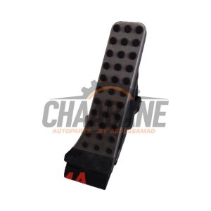Pedale daccelerateur A2053000104 Mercedes C (R205) C-63 AMG 4.0 V8 Biturbo