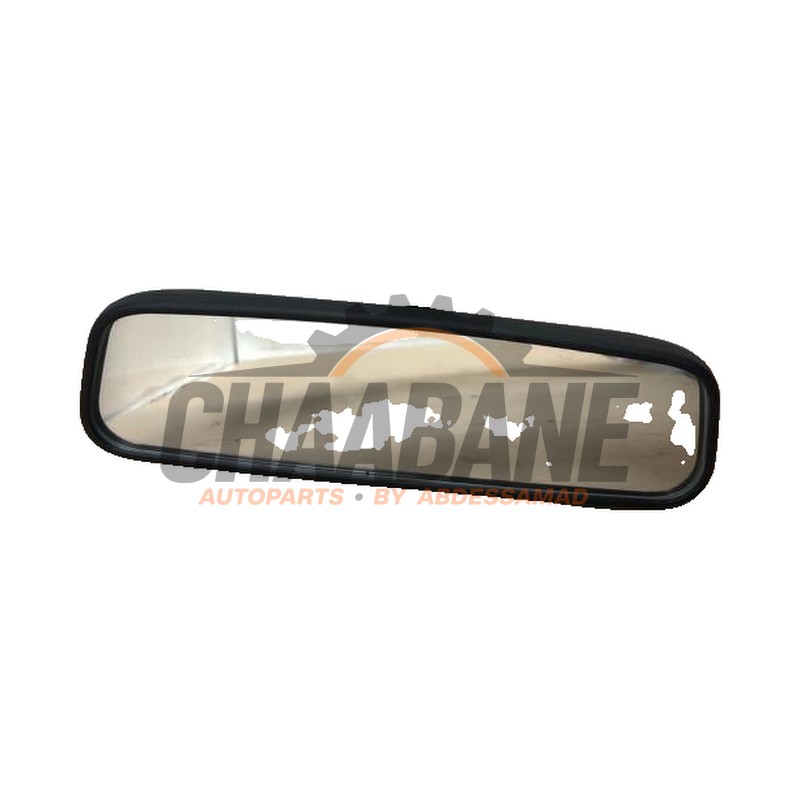 Retroviseur interieur A2478109708 Mercedes B (W247) 2.0 B-200d