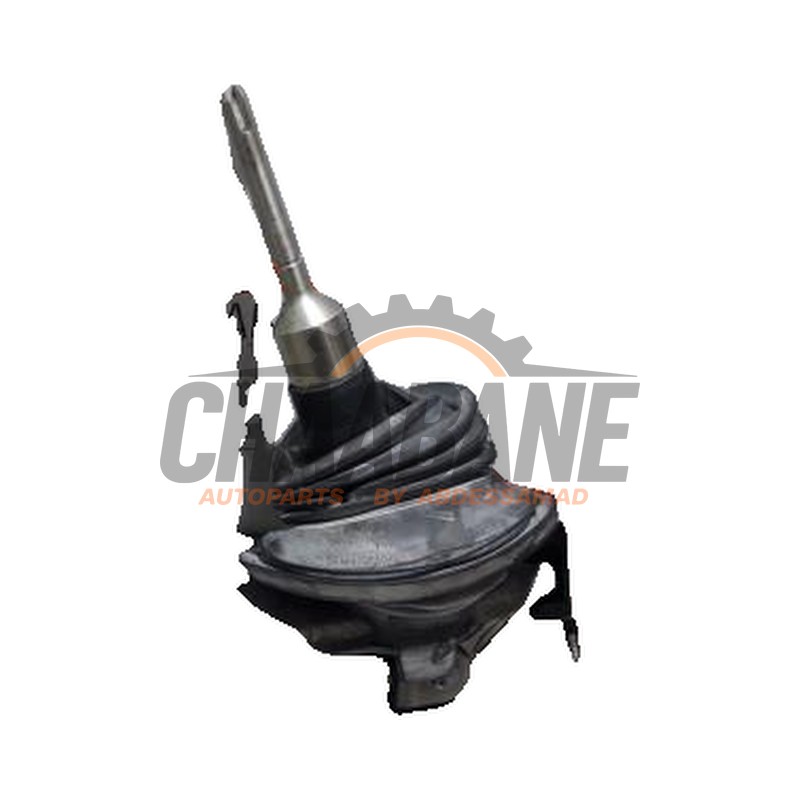 Timonerie de changement de vitesse A2052674500 Mercedes C Estate (S205) C-220 CDI BlueTEC, C-220 d 2.2 16V
