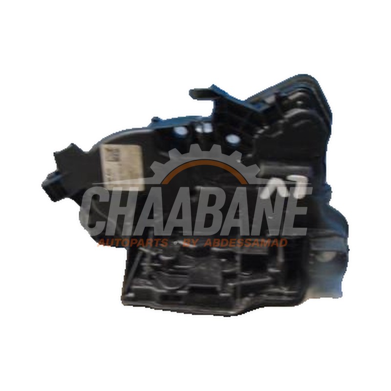 Serrure avant gauche 10B837015B Skoda Kamiq 1.0 TSI 12V 2019