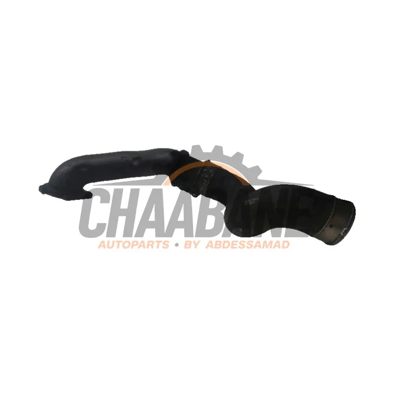 Tuyau turbo 6510900242 Mercedes Vito (447.6) 2.2 114 CDI 16V 4x4